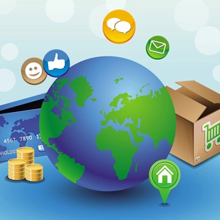 E-Commerce Website Company